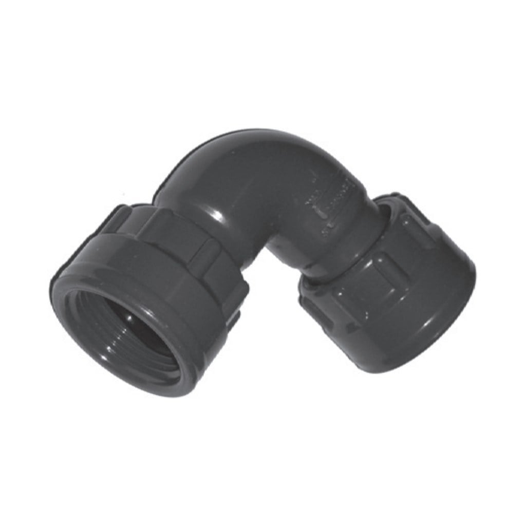 Manifold Spears 25MM Swivel Elbow x FF
