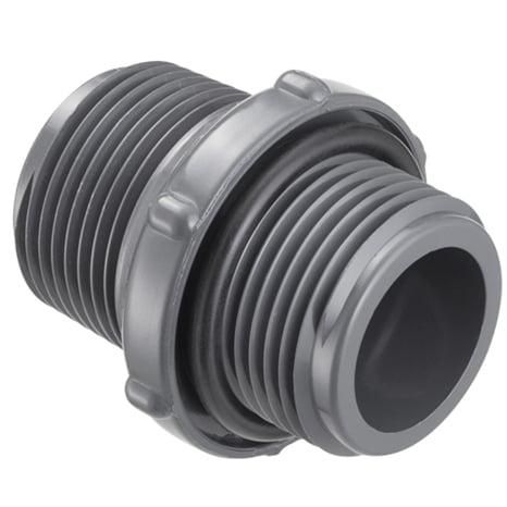 Manifold Spears 25MM O Ring Nipple