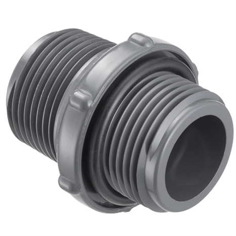 Manifold Spears 25MM O Ring Nipple