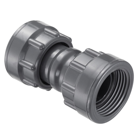 Manifold Spears 25MM Swivell Coupling FF