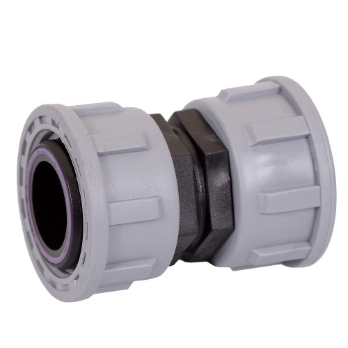 Manifold Tavlit 25mm Coupling X FF