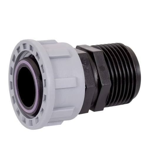 Manifold Tavlit 25mm Adaptor X MF