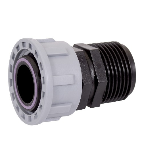 Manifold Tavlit 25mm Adaptor X MF