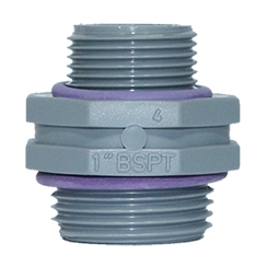 Manifold Tavlit Nipple 25 X 20mm