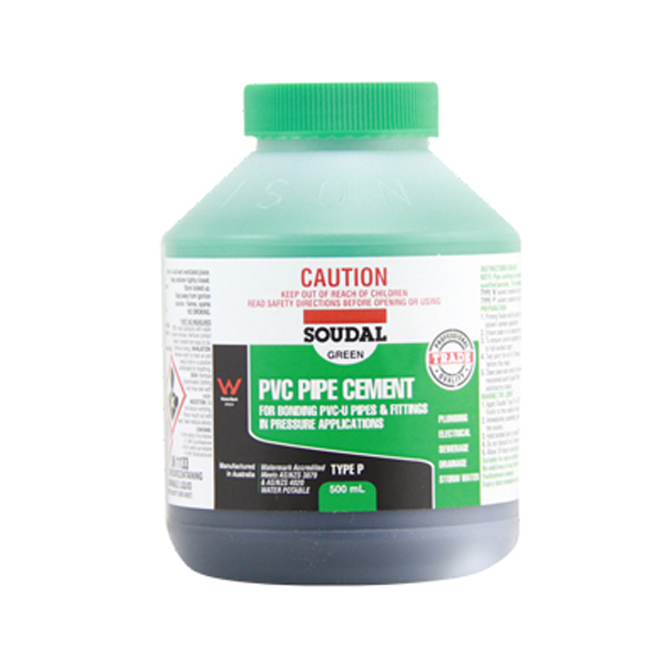 Green Glue Type P 500ml Pressure