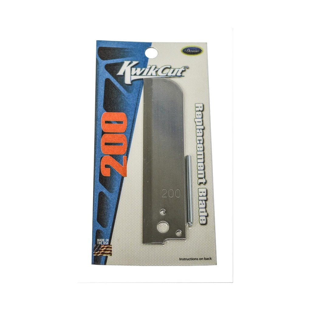 Kwik Cut 40mm Replacement Blade