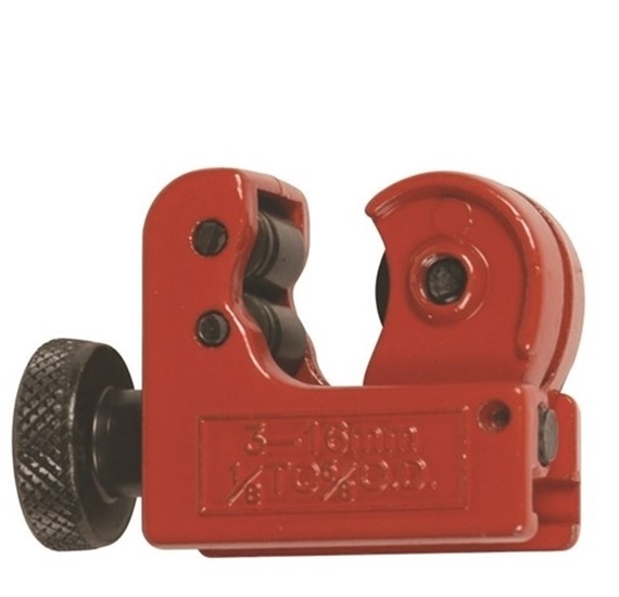 Haron Tube Cutter - 3mm-16mm