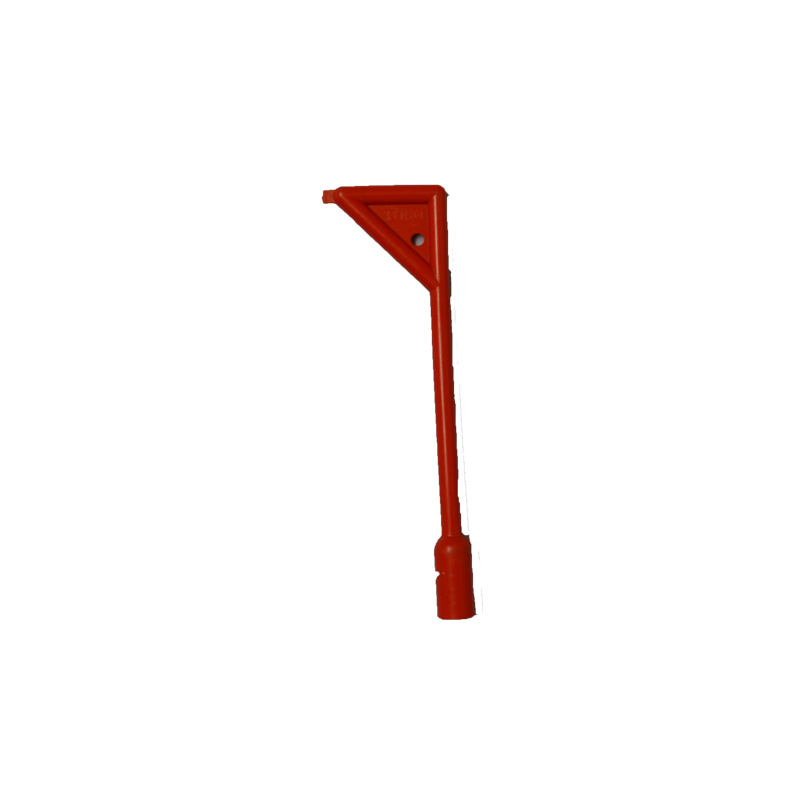 Toro 995-15 - Selector Tool (Flag Key)