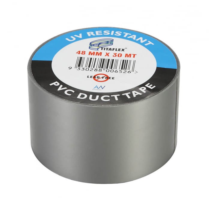 Tape Ducting 48mm x 30m
