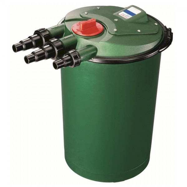 Biological Filter Pressurised 15000