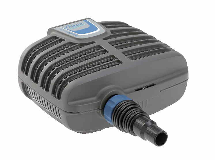 OASE Aquamax Eco Classic 2500