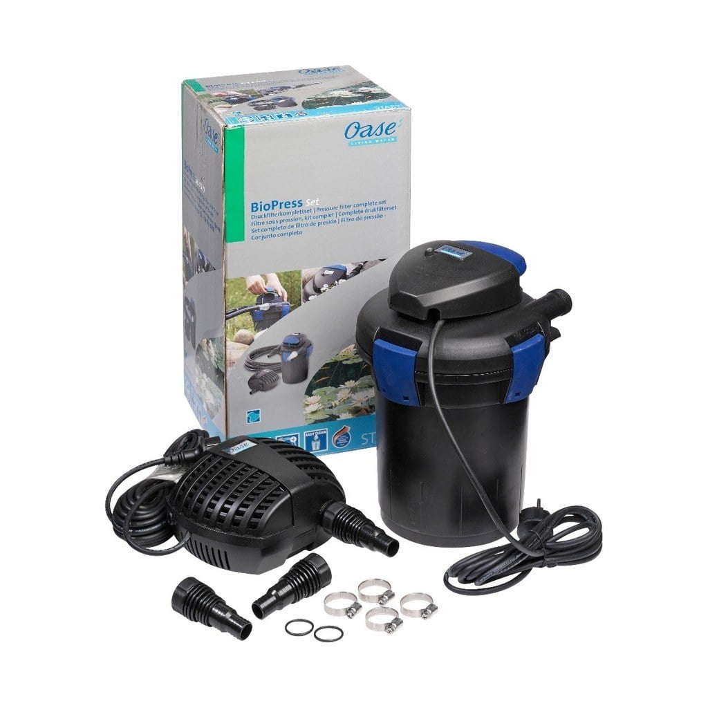 OASE Biopress Set 4000