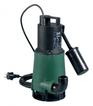 DAB Nova 180A Sump Pump 80L/M