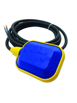 Float Electronic 10m