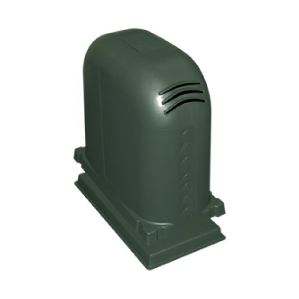 Polyslab Pump Cover - Rivergum