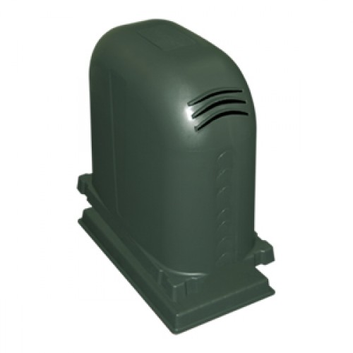 Polyslab Pump Cover - Rivergum