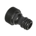 Sprinkler Adaptor 20mmMi x SNAP LQ9B