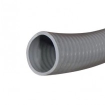 Hose Suction Grey 40mm Per Meter