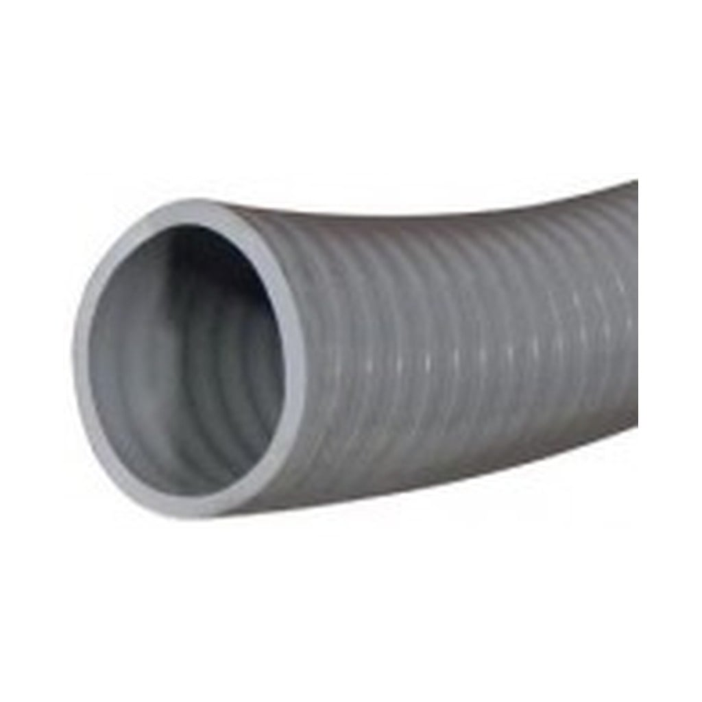 Hose Suction Grey 50mm Per Meter