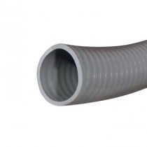 Hose Suction Grey 50mm Per Meter