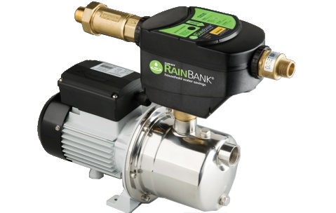 Davey Rainbank SJ35-04 and RB2