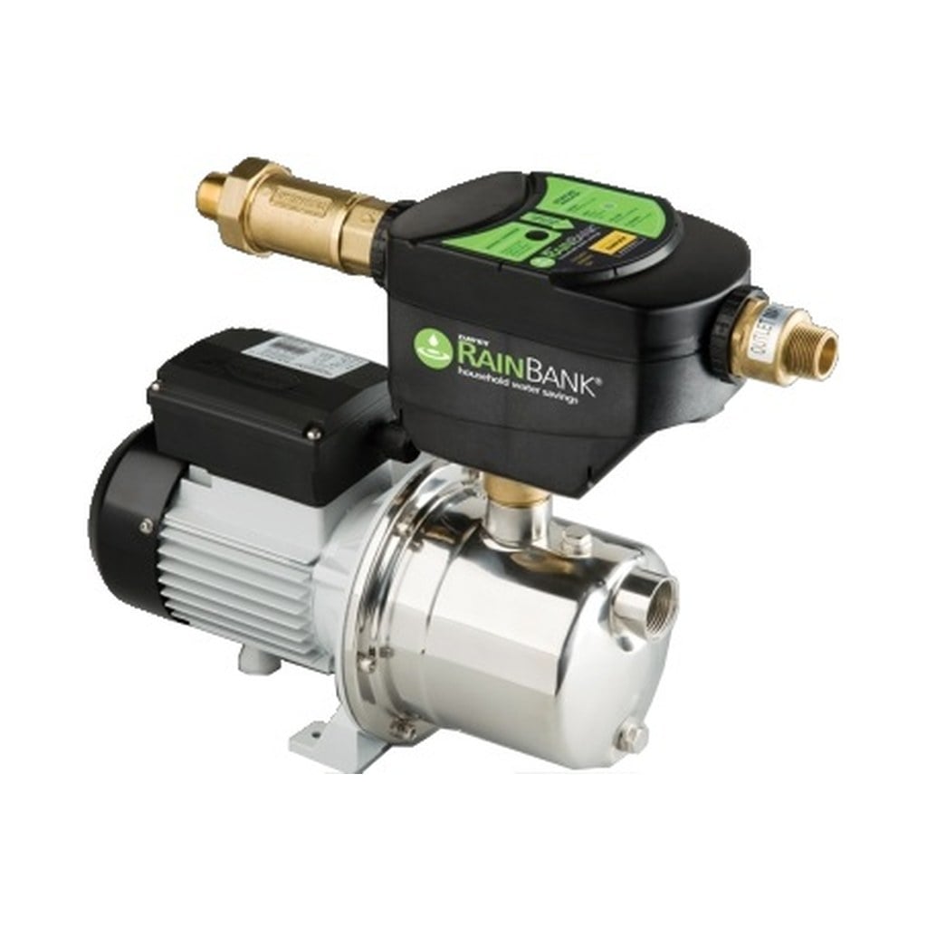 Davey Rainbank SJ35-04 and RB2