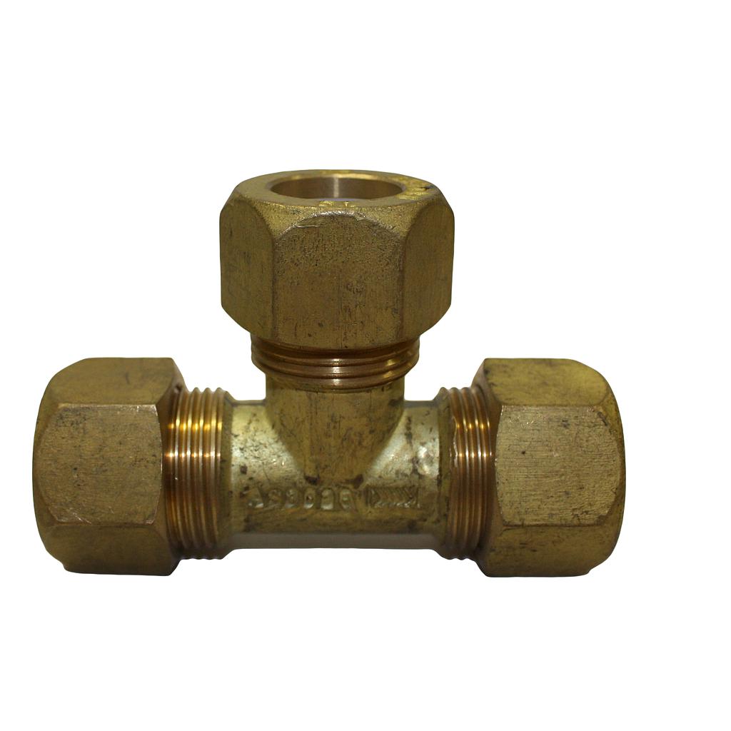 Irrigation / Brass Fittings / Brass Kinkos