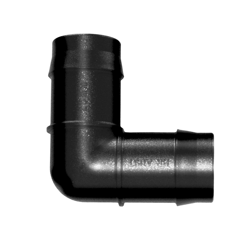 Irrigation / Poly Fittings / Poly Elbows