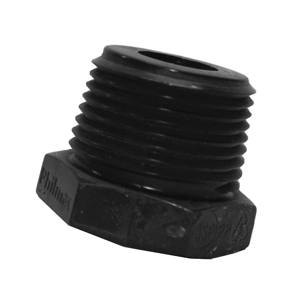 Irrigation / Poly Screwed Fittings / Bushes