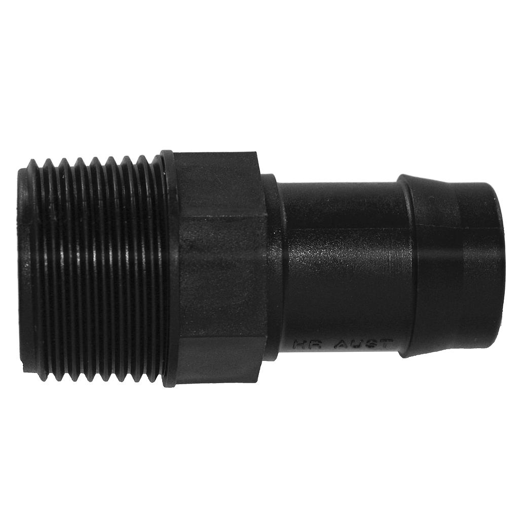 Irrigation / Poly Screwed Fittings / Directors