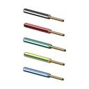 Wire Single Core 2.5mm x 500m Black