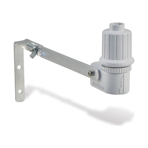 Rain Bird Bracket Mount Rain Sensor Hard Wired