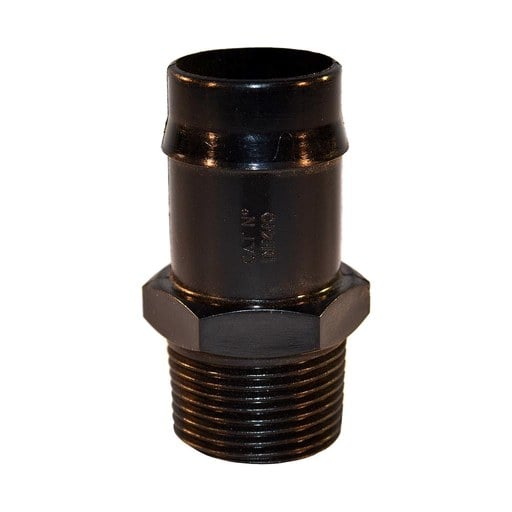 D11410 32P x 25mmMi Poly Director