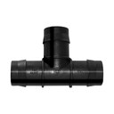 T114 32mm Poly Barbed Tee