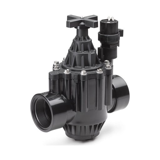 Rain Bird 100-PGA 25mm Solenoid Valve FC