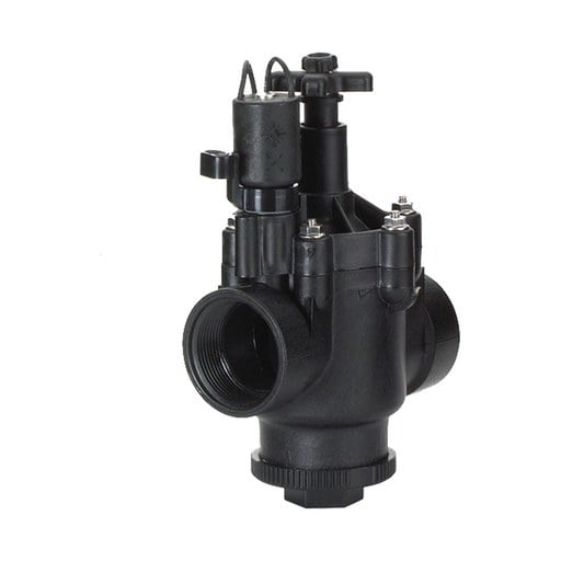 Toro 40mm Century + Solenoid Valve FC
