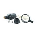 Rain Bird PGA/PEB 24VAC Coil SOLASSG4