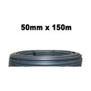 Blueline PE100 50mm x 150M PN12.5