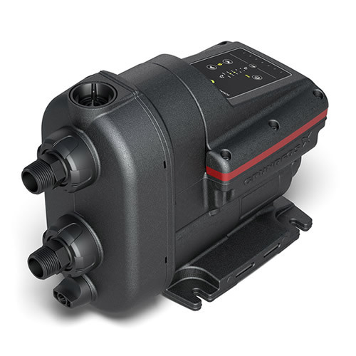 [100000] Grundfos SCALA 2 VFD Pressure System 93059923