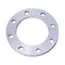 Galv Backing Ring 250mm Table D