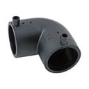 Electrofusion Elbow Equal 250mm