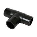 Spigot Tee 250mm