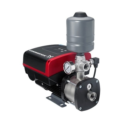 Grundfos CMBE 3-62 VFD Booster Pump 98374709