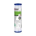 Puretec 10" x 2.5" Pleated Sediment Filter 5 Micron PL051