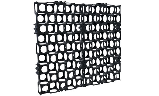 Atlantis Gro-Wall Facade Cladding System 52mm (per M2) 80052F