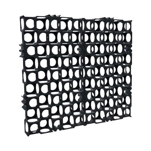 Atlantis Gro-Wall Facade Cladding System 52mm (per M2) 80052F