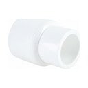 PVC Reducing Coupling 80 x 50mm