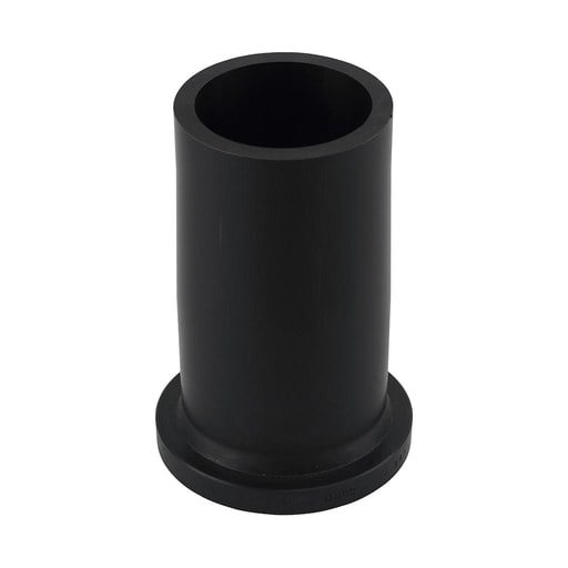 Electrofusion Stub Flange Long 90mm