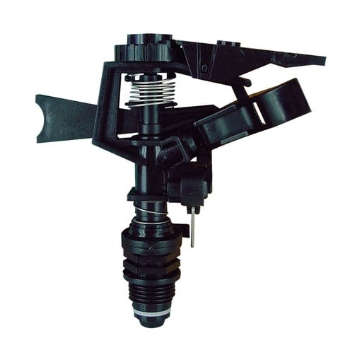 SM80 Plastic Impact Sprinkler