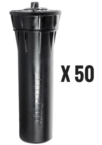 Irrigatore HUNTER PROS03 PRO-Spray - Altezza 7,6 Cm, Compatibile Con Ugelli MP Rotator